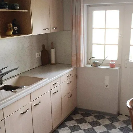 Apartment I *