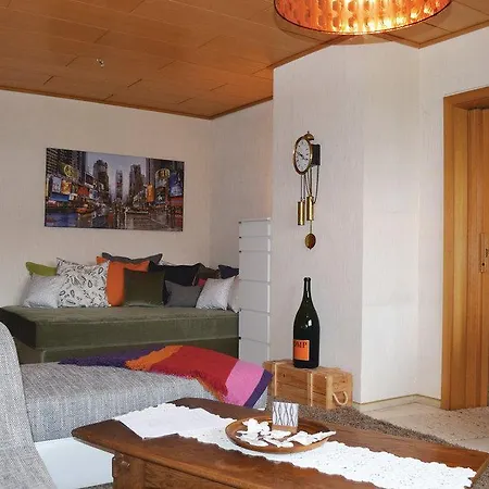 Apartment I Woerrstadt
