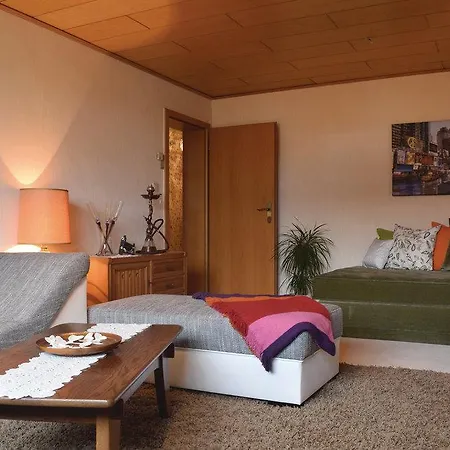 Apartment I *