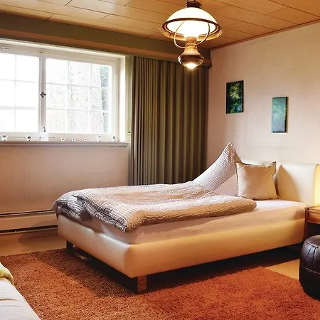 Apartment I Woerrstadt